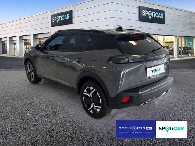 Peugeot 2008 1.2 Hybrid 136 GT (EURO 6 e)