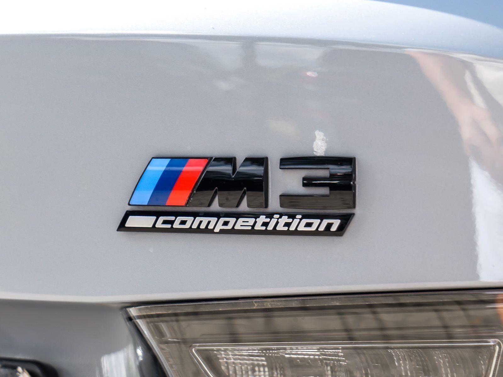 BMW M3 - Bild 20