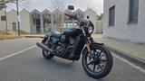 Harley-Davidson Street Rod 750 XG1 Service und TÜV neu ABS - Offers