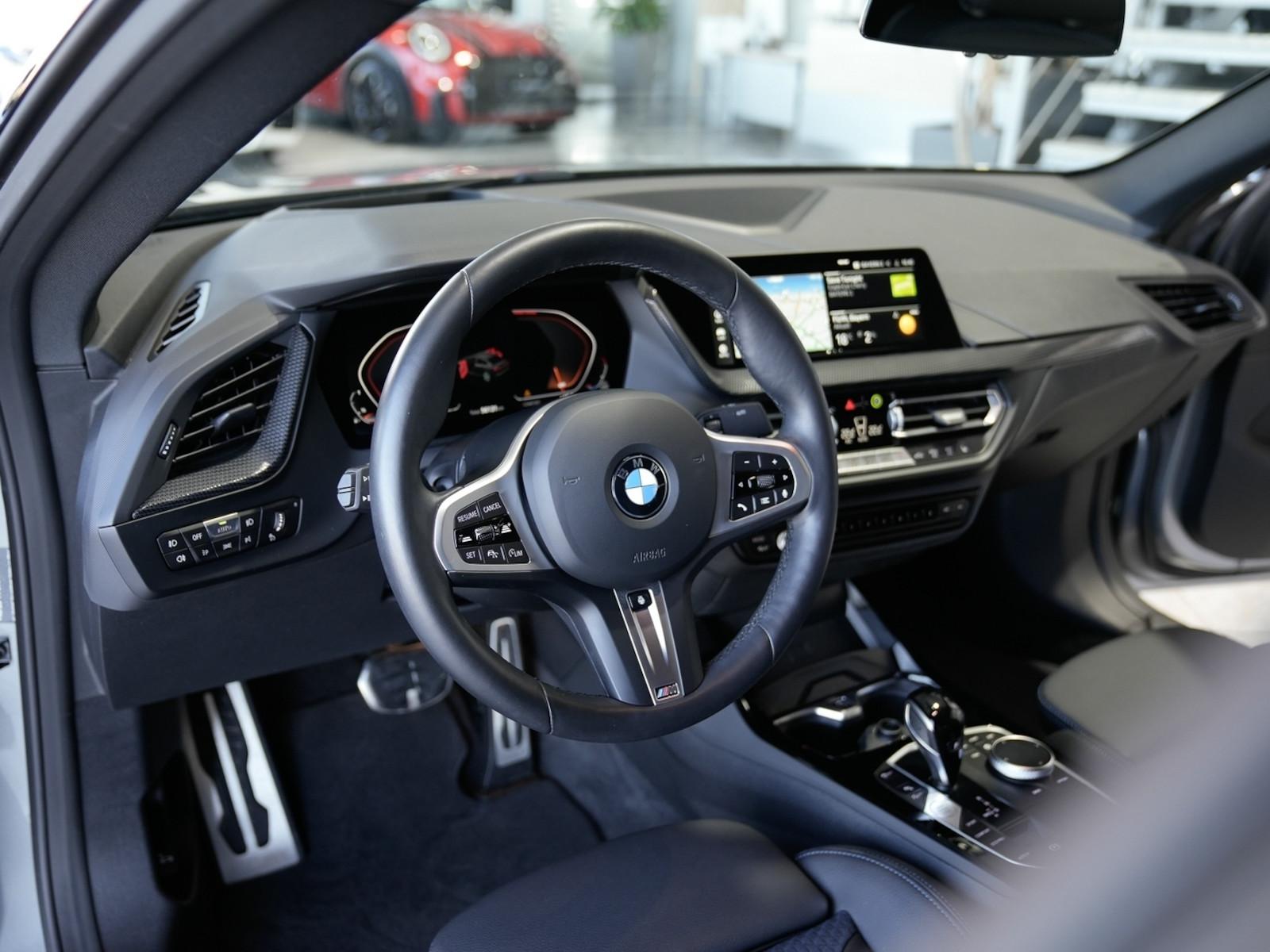 BMW 218 Gran Coupé 218 Gran Coupe i M Sport ACC Head-Up Kamera, миниатюра 2