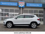 Seat Ateca Xperience 4Drive*AHK*virtual*Kamera* - SEAT Ateca Xperience mit Diesel-Antrieb