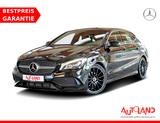Mercedes-Benz CLA 180 SB AMG Line LED Navi Kamera Alcantara - Mercedes-Benz CLA 180: AMG