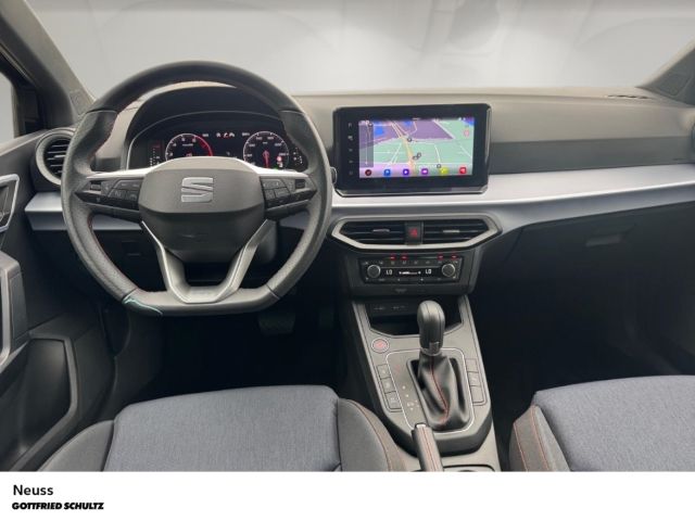 Seat Ibiza - Bild 6
