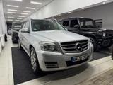 Mercedes-Benz GLK 220 GLK GLK 220 CDI BlueEfficiency 4Matic - Mercedes-Benz GLK-Klasse in Dortmund