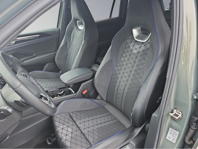 Tiguan 2.0TDI DSG 4Motion R-Line AHK