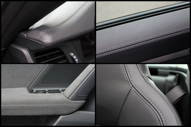 Porsche 992.2 Targa 4 GTS*BOSE,HD-Matrix,Sitzlüftung,18W