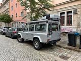 Land Rover Defender 110 Td5 Station Wagon S - Land Rover Defender in Dresden