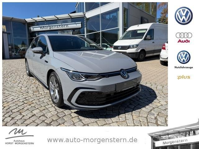Volkswagen Golf R-Line 1,5 l TSI OPF 96 kW (130 PS) 6-Gang