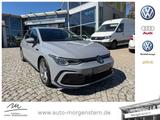 Volkswagen Golf R-Line 1,5 l TSI OPF 96 kW (130 PS) 6-Gang - Volkswagen Golf: 6r Line