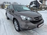 Honda CR-V Elegance 4WD Voll-Leder Automatik 63500KM - Honda CR-V: V6