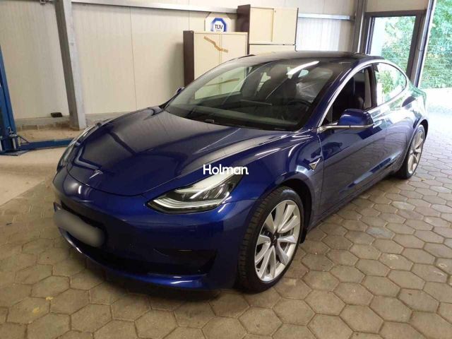 Tesla Model 3 Standard Range Plus 53 kWh A.Pilot Pr.In