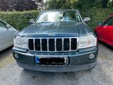 Jeep Grand Cherokee Limited 3.0 CRD; Q.D. II. - Jeep aus 2005