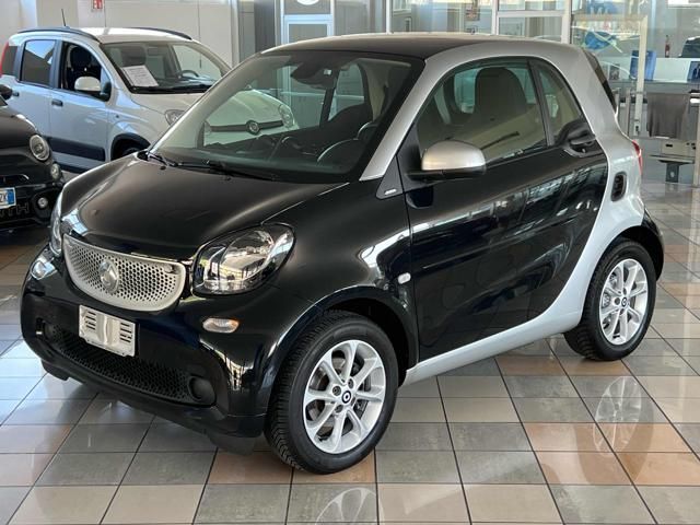 Image of Smart ForTwo