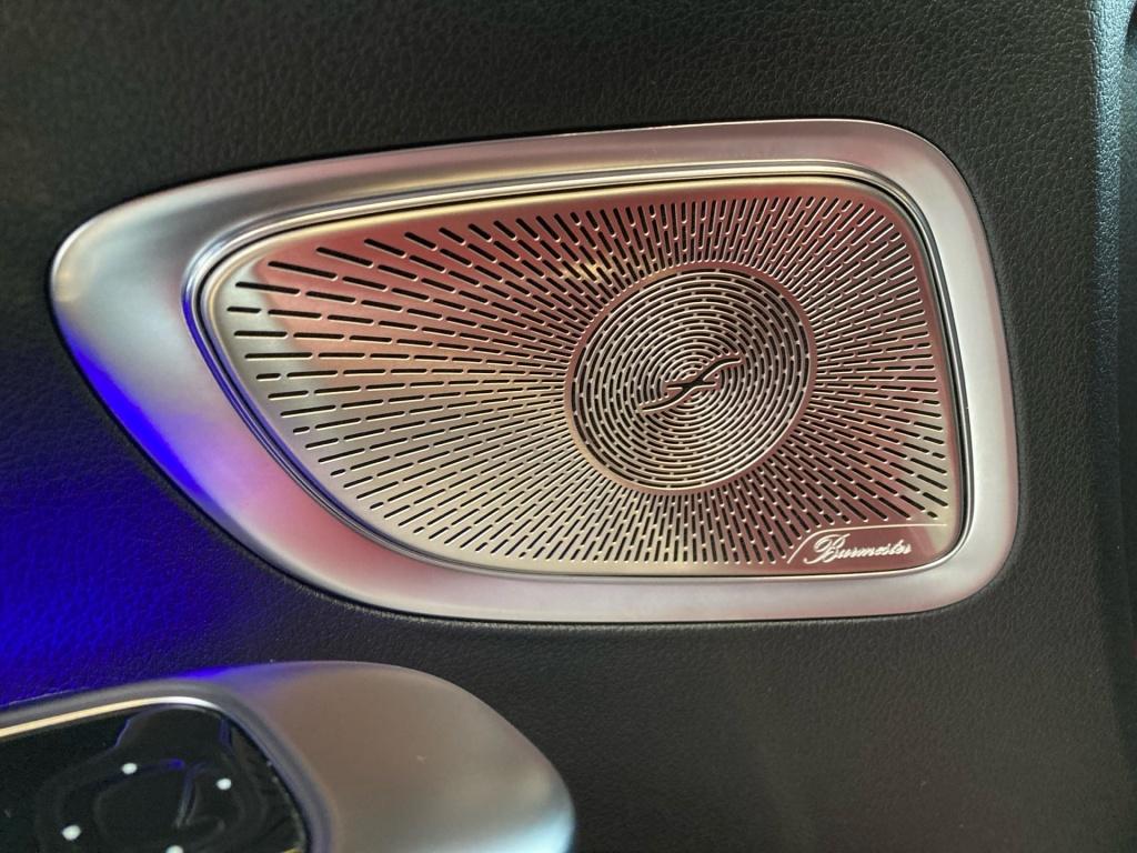 Mercedes-Benz C 300 de 4M T AMG+Night+AHK+Pano+HuD+Burmester++