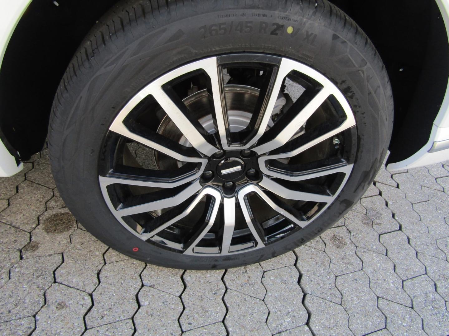 GWM Wey 05 2.0 PHEV AWD Premium NAVI AVV LED SHZ RFK
