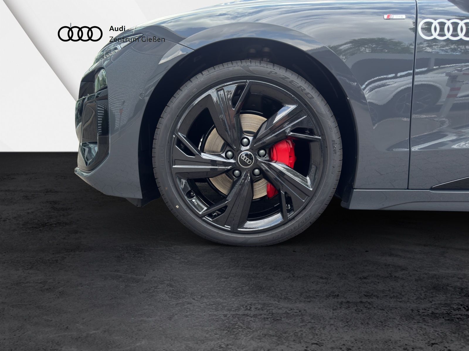 Audi A6 e-tron - Bild 16