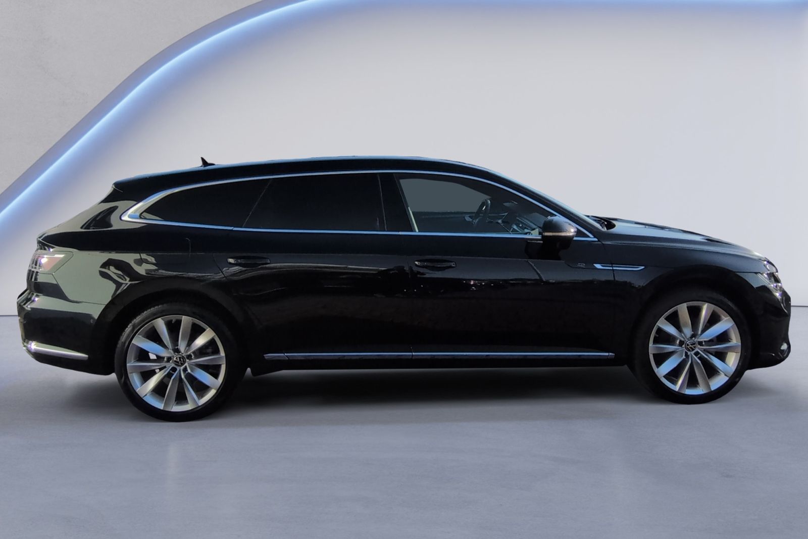 Arteon Shooting Brake 1.4 eTSI eHybrid R-Line