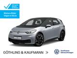 Volkswagen ID.3 Pro Performance *WP*NAVI*HUD*KAM*KEYLESS*AC - silberne Volkswagen ID.3