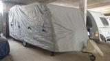 Knaus Eurostar 510 mit Truma XT Mover+Solar+Vorzelt - Offers