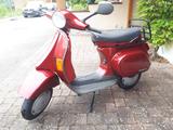 Vespa PK 50 XL - VESPA PK 50 XL