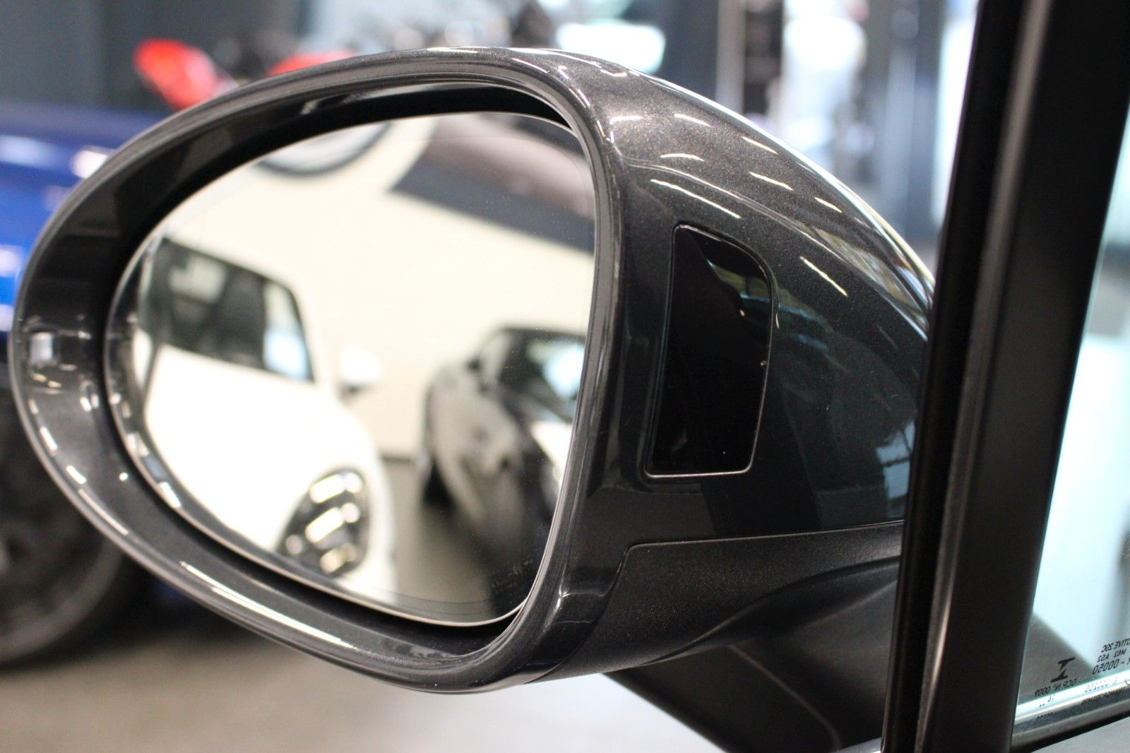 Fahrzeugabbildung Porsche Macan S *Kamera*PNRM*2.Hand