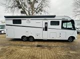 Frankia Titan I840 QD 5,5t inkl. 4 Jahre Garantie - Frankia 840