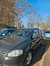 Volkswagen VW Fox 1.2 "Style" | Erst 103tkm | NEUE Al... - Volkswagen Fox: Style