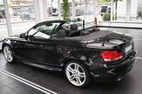 BMW 125i Cabrio M Sport aus erster Hand   - BMW: Cabrio, M 1er