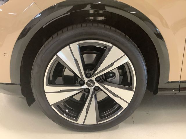 Q5 Sportback TDI +B&O+Luftfederung+HeadUp+OLEDHe