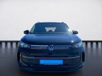 Volkswagen Tiguan - Vorschau Bild 9