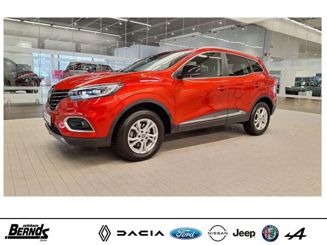 Renault Kadjar TCe 160 EDC BOSE EDITION NAVI KLIMAAUTO