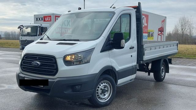 Ford Transit Pritsche 310 L2 Einzelkabine *TOP*119TKM