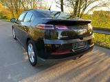 Chevrolet Volt - Chevrolet mit Hybrid-Antrieb