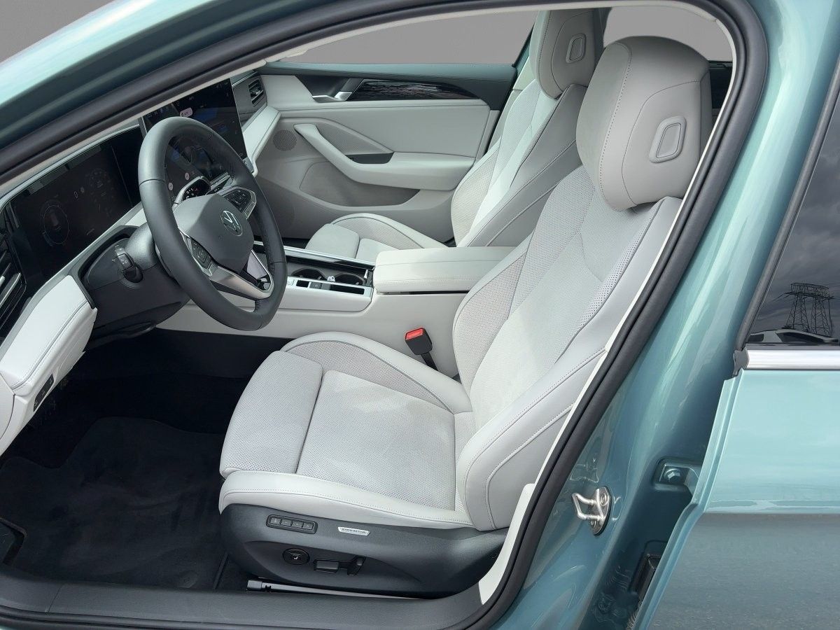 Volkswagen Passat Variant - Bild 7