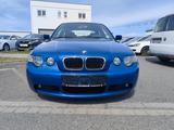 BMW 316ti Compact M-Paket EL.SD Klima X-enon - BMW 3er Reihe mit Benzin-Antrieb: Kleinwagen