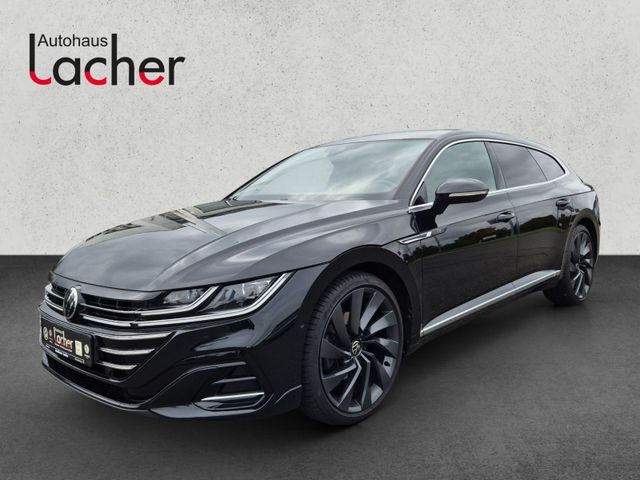 Arteon Shooting Brake R-Line 2.0 TDI DSG 4Motion