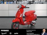 Vespa Primavera 50 E5 RED - VESPA R 50