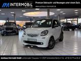 Smart fortwo Brabus Cabrio *Xclusive*JBL*Kamera*Media*