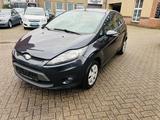 Ford Fiesta Trend Klima EFH ZV Zahnriem Neu