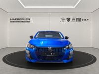 Peugeot 208 - Vorschau Bild 6