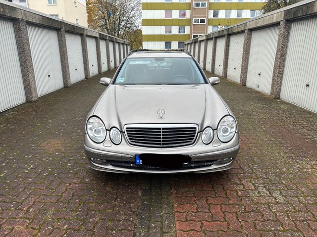 Mercedes-Benz E 280 E -Klasse T-Modell E 280 T CDI