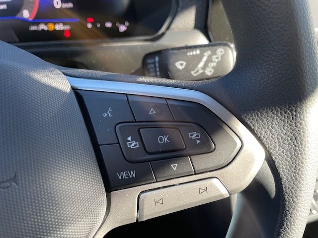 T-Cross 1.0 TSI LED Apple CarPlay Android Auto D
