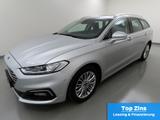 Ford Mondeo Turnier 2.0 Ecoblue Titanium LED+ACC+Kam - Ford Mondeo mit Diesel-Antrieb: Titanium