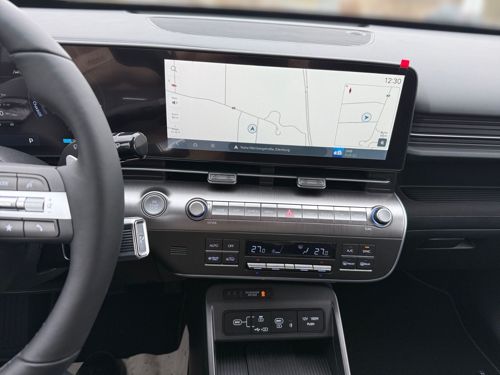 Hyundai KONA Elektro – Bild 9