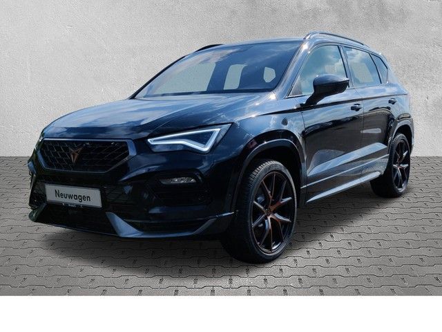 Cupra Ateca 2.0 TSI DSG 4Drive VZ AHK+Beats+Full Link