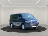 Volkswagen T5 Transporter Multivan Highline 4Motion - Volkswagen T5 Multivan in Köln