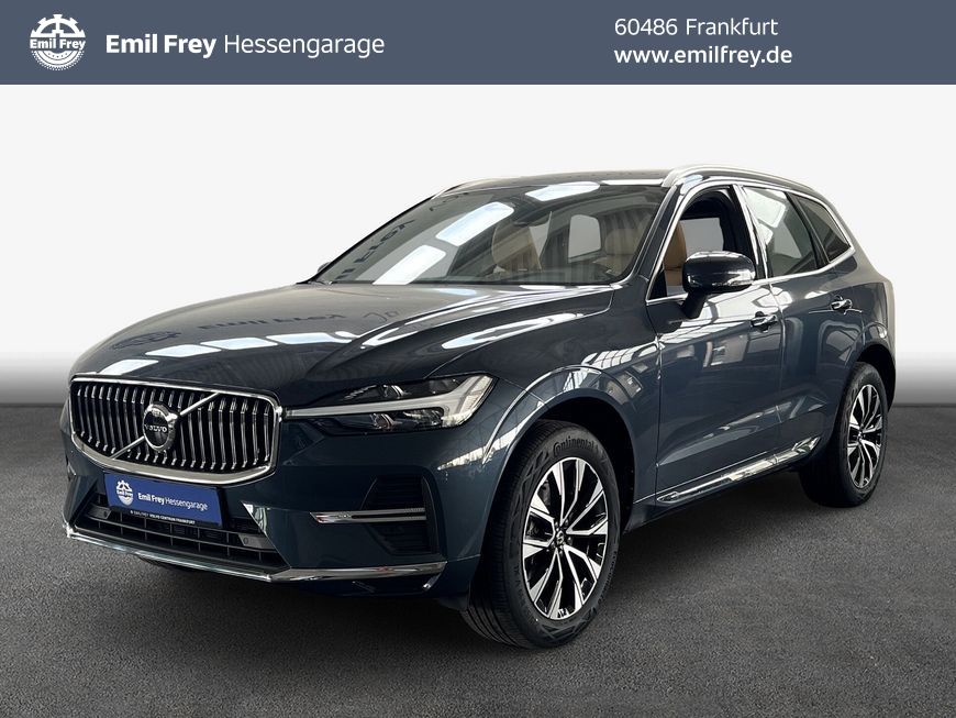 Image of Volvo XC60