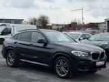 BMW X4 xDrive 30 d M Sport/AHK/SHZ/EURO 6 - BMW: E30 M