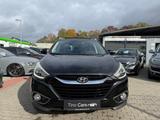 Hyundai ix35 Style AWD 2.Hand Tuv neu - Hyundai ix35 mit Schiebedach