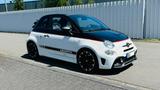 Abarth 595C Competizione Cabrio *Vollausstattung, Beats